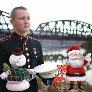 Meet your Posher, Susan